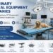 Veterinary Medical Equipment Companies