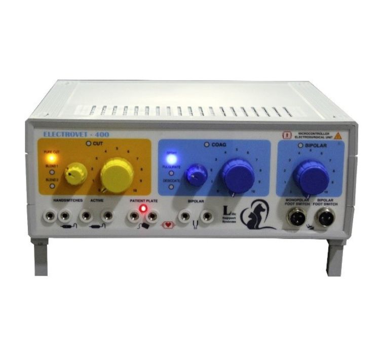 Electrovet 400